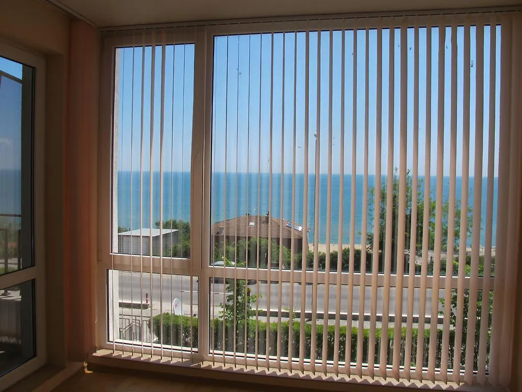 Panorama Kabakum Apartments - Free Parking Goldstrand
