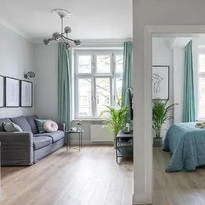 Artstay Centrum Sopot