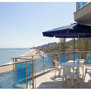 Apartament Lex Kabakum, Złote Piaski