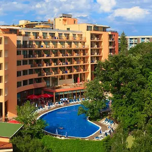 Hotel Allegra Balneo &, Złote Piaski